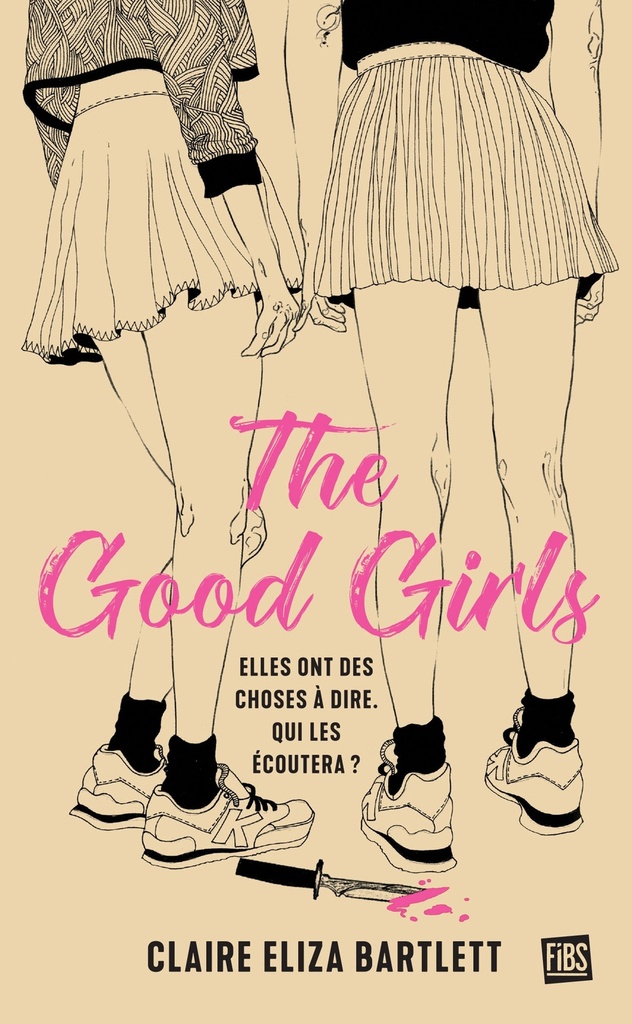 [9782362314582] The Good Girls
