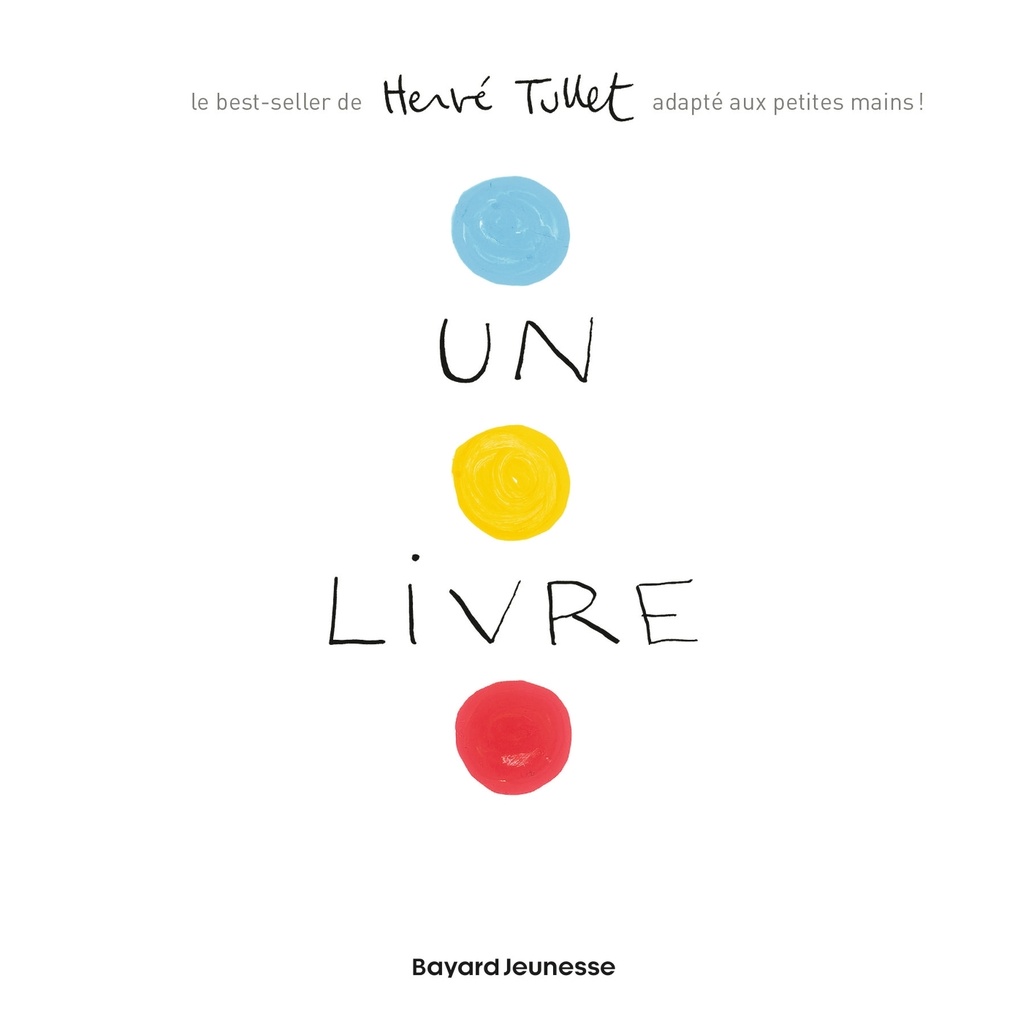 [9782747096423] Un livre