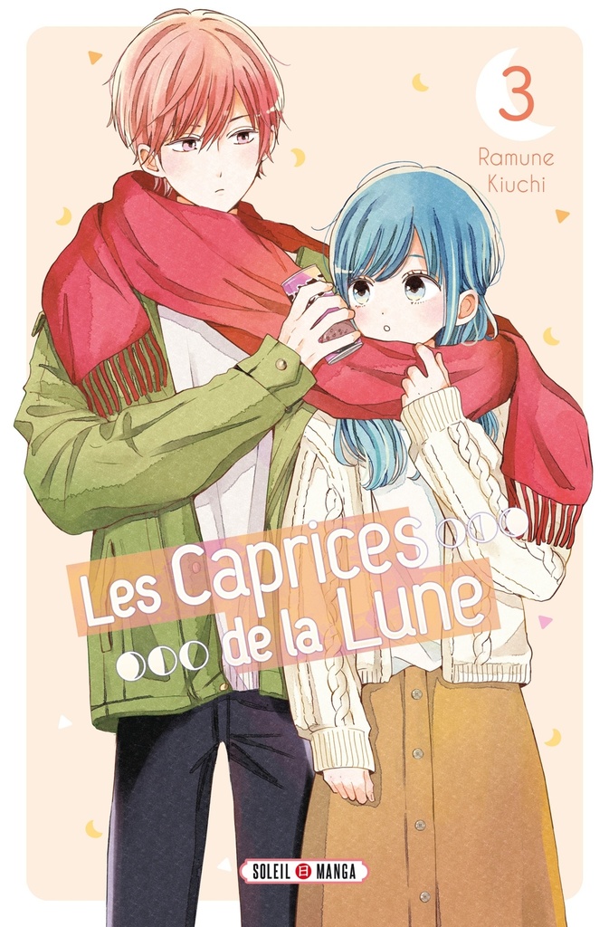 [9782302094826] Les Caprices de la Lune T03