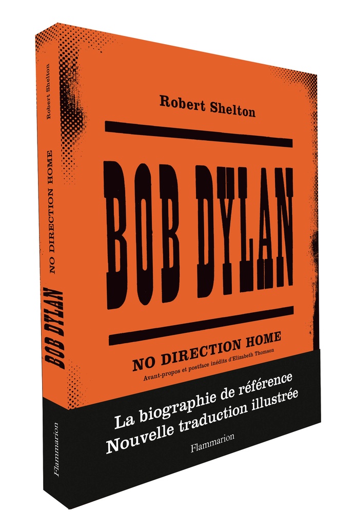 [9782080206763] Bob Dylan