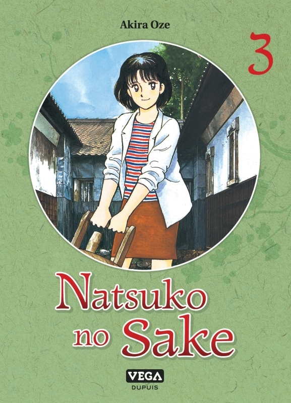 [9782379500756] Natsuko no Sake - Tome 3