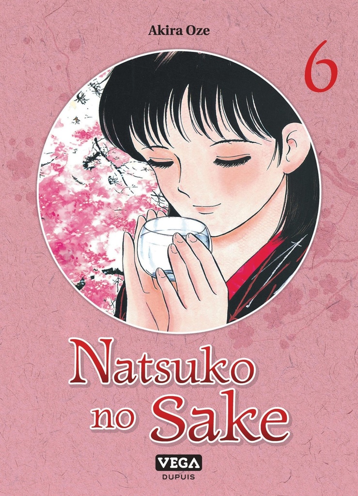 [9782379501166] Natsuko no Sake - Tome 6