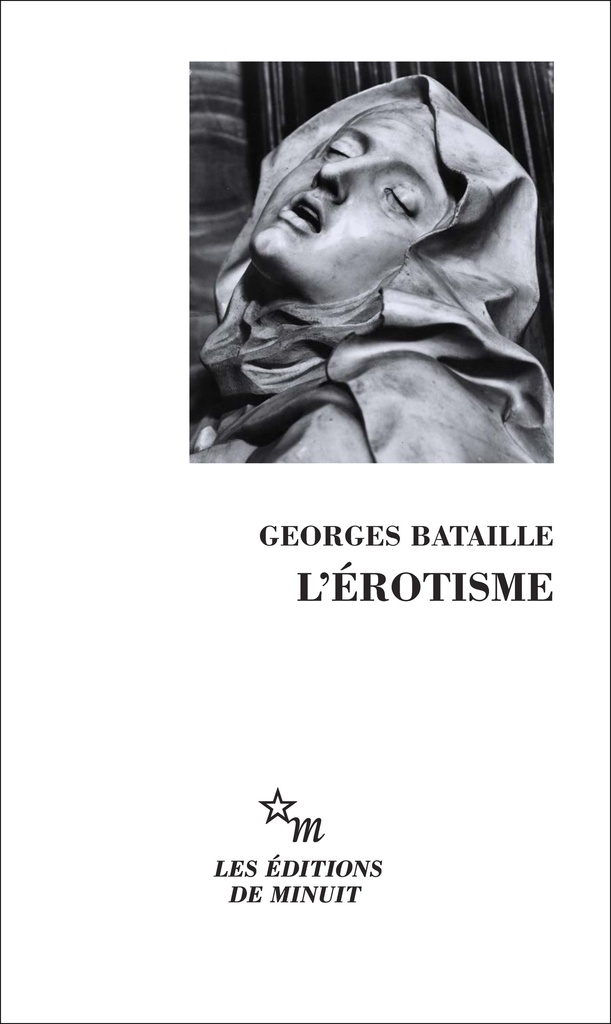 [9782707321558] L'érotisme