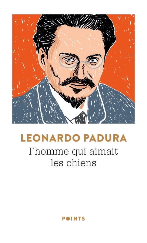 [9782757884997] L'Homme qui aimait les chiens