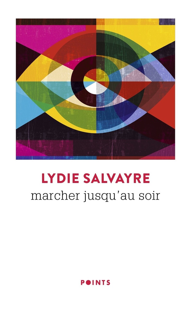 [9782757892893] Marcher jusqu'au soir