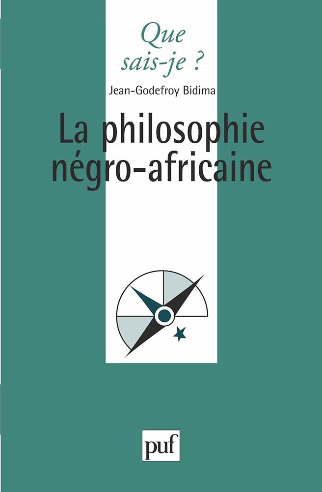 [9782130471004] La philosophie négro-africaine