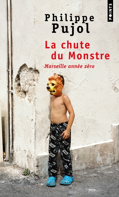 [9782757879610] La Chute du monstre