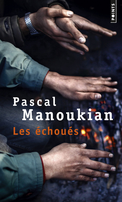[9782757861929] Les Échoués
