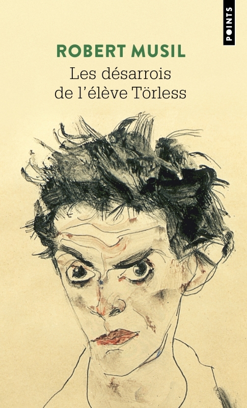 [9782757885086] Les Désarrois de l’élève Törless