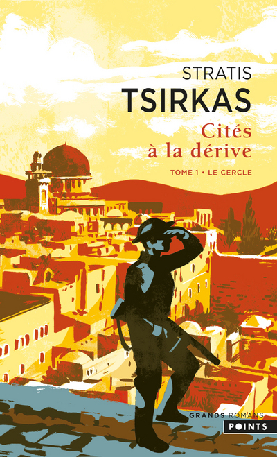 [9782757889985] Cités à la dérive I
