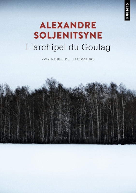 [9782757885000] L'Archipel du Goulag