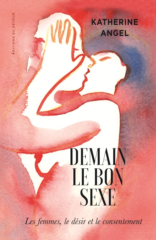 [9791097079963] Demain le bon sexe