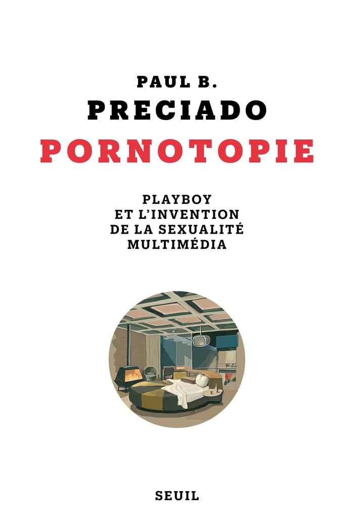 [9782021483505] Pornotopie