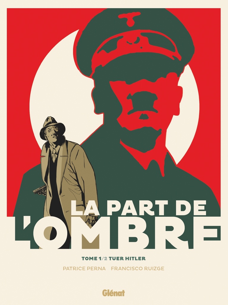 [9782344033142] La Part de l'ombre - Tome 01