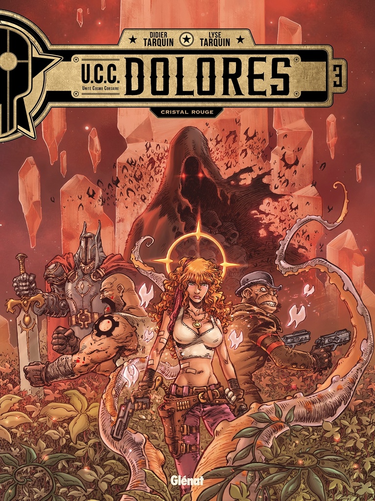 [9782344043387] UCC Dolores - Tome 03