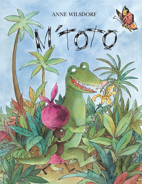 [9782211037587] M'Toto