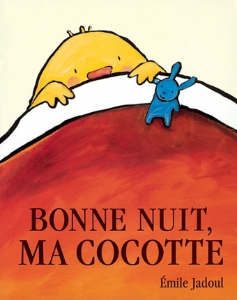 [9782211086271] bonne nuit ma cocotte