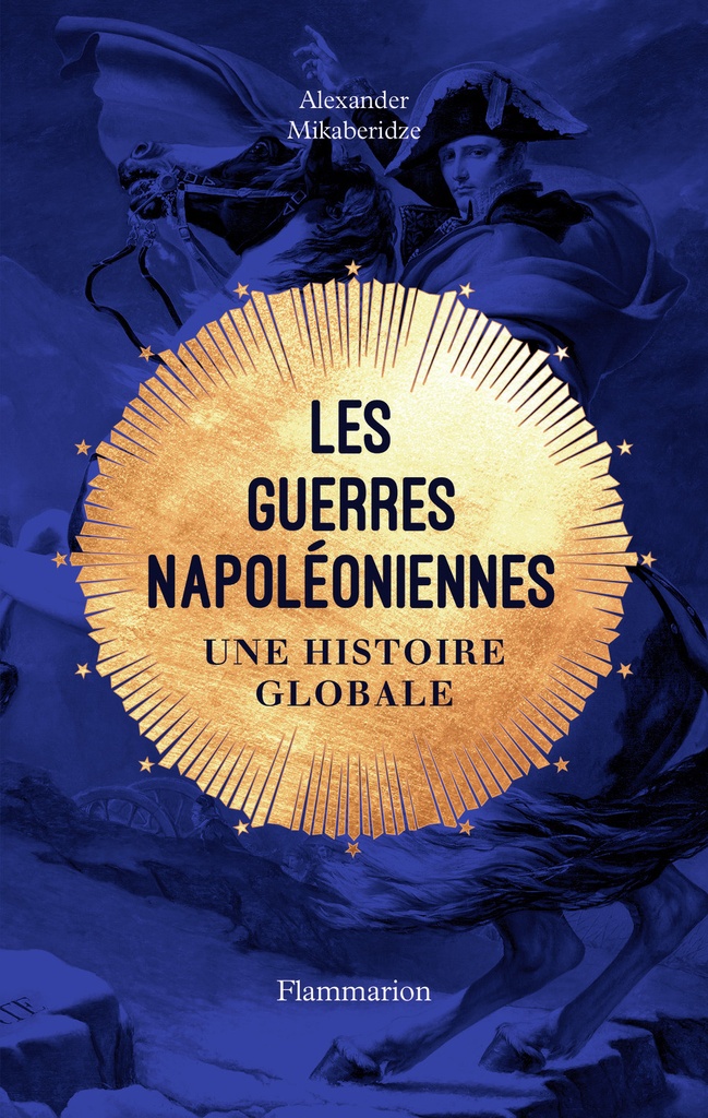 [9782081521544] Les guerres napoléoniennes