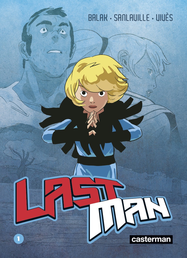 [9782203239722] Lastman