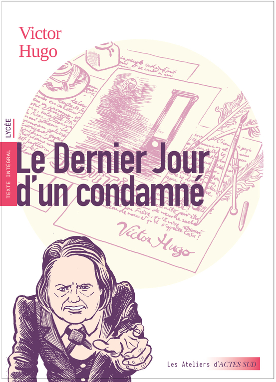 [9782330149659] Le Dernier jour d'un condamné