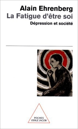 [9782738108593] La Fatigue d'être soi