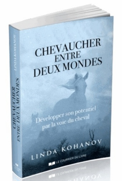 [9782702912683] Chevaucher entre deux mondes