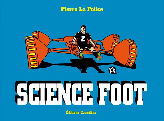 [9782360811496] Science foot 2