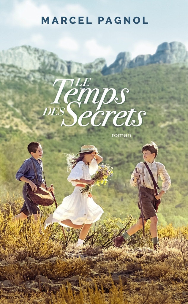 [9782246831341] Le temps des secrets