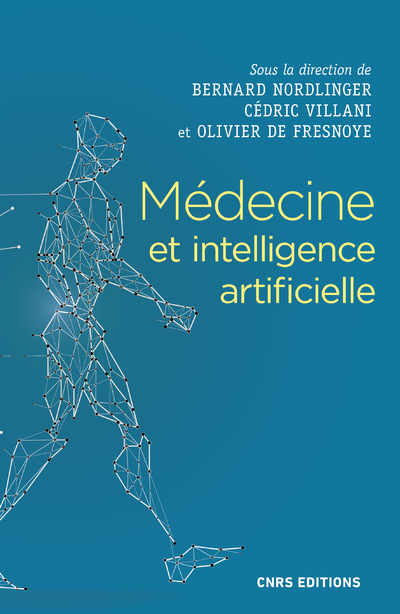 [9782271141514] Médecine et intelligence artificielle