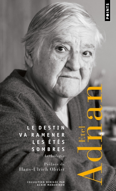 [9782757893777] Le destin va ramener les étés sombres