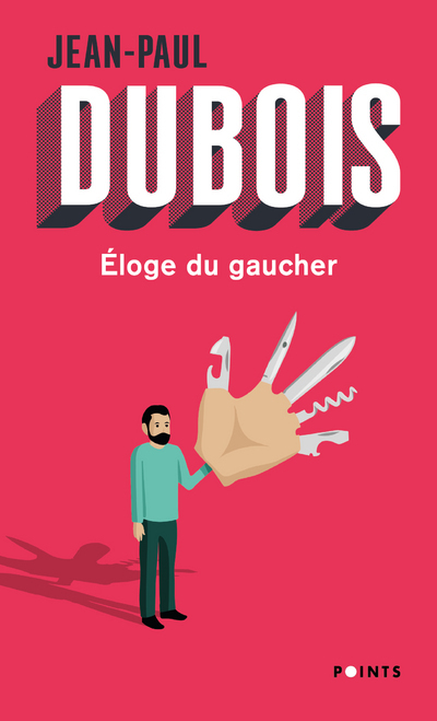 [9782757888797] Éloge du gaucher