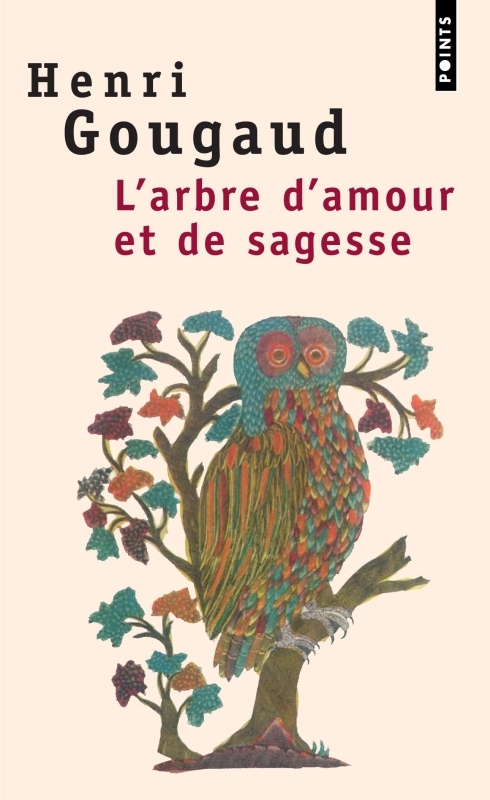 [9782020317191] L'Arbre d'amour et de sagesse