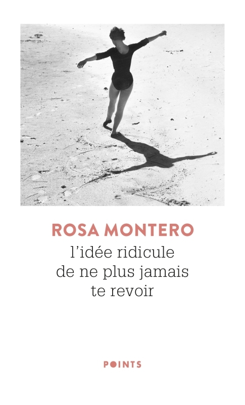 [9782757883211] L'Idée ridicule de ne plus jamais te revoir