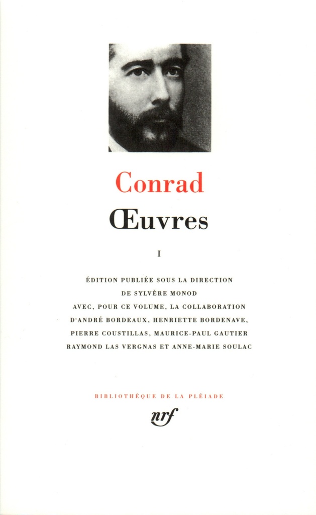 [9782070110032] Œuvres
