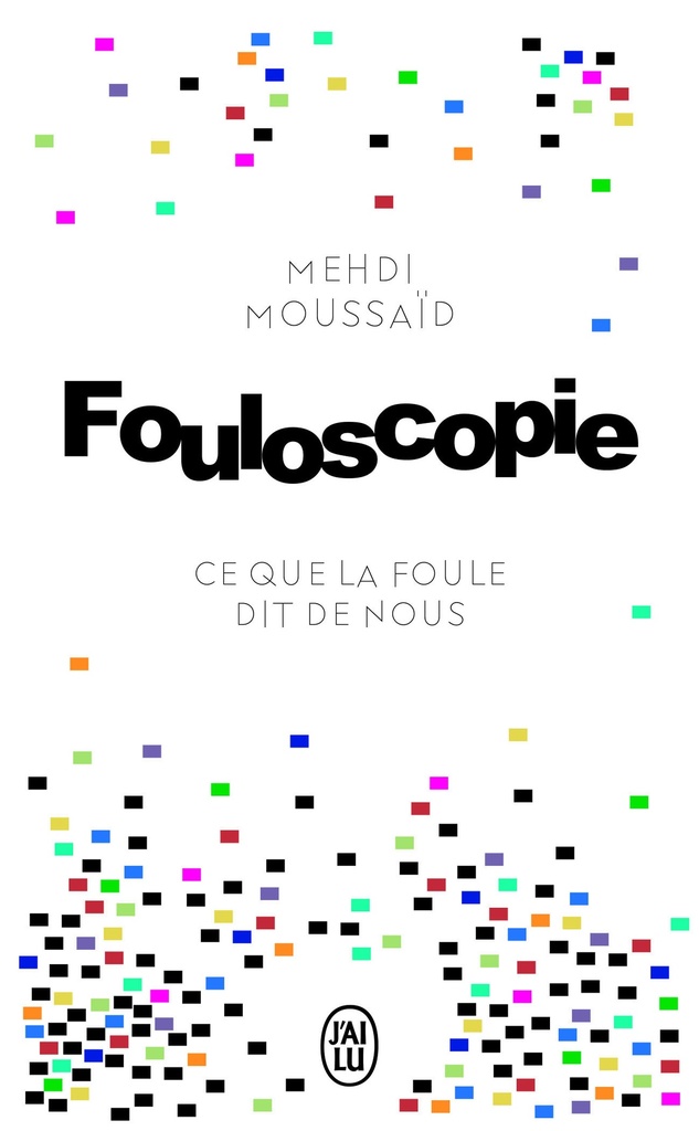 [9782290236161] Fouloscopie