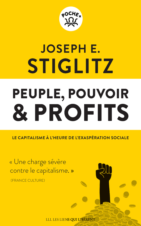 [9791020909121] Peuple, pouvoir & profits