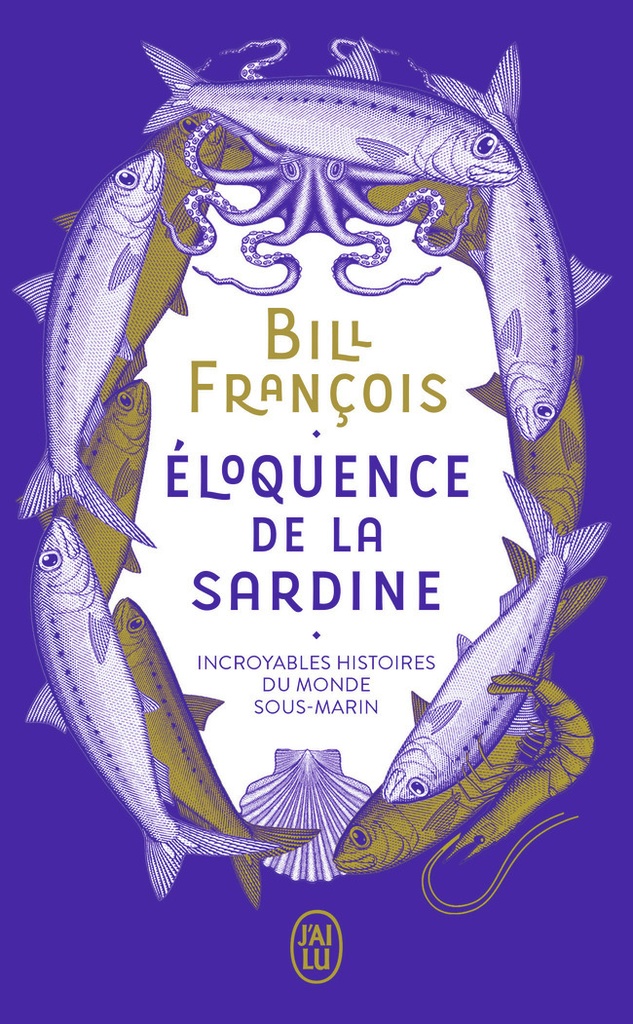 [9782290238783] Éloquence de la sardine