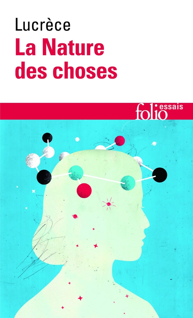 [9782070462605] La Nature des choses