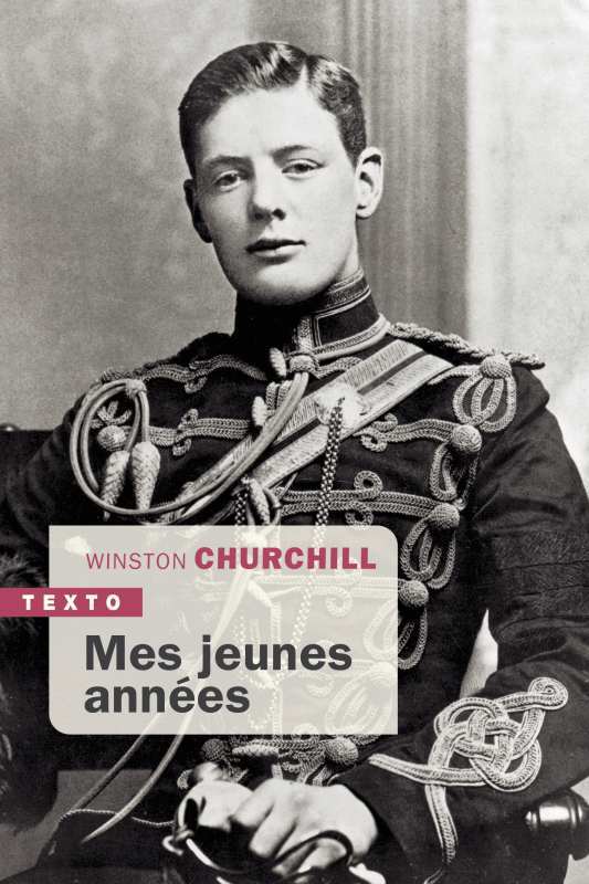 [9791021046085] Mes jeunes années