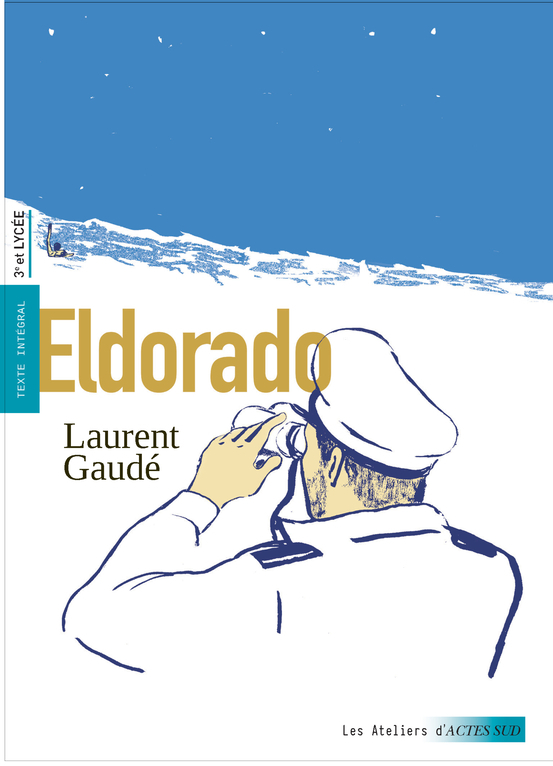 [9782330149666] Eldorado