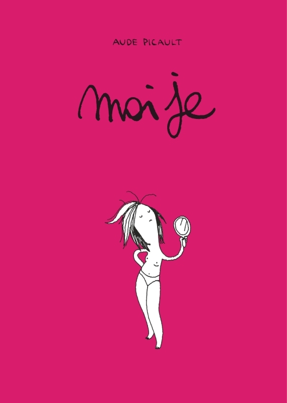 [9782205087109] Moi Je