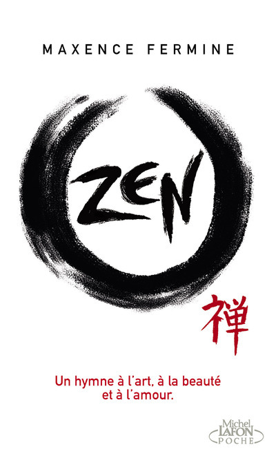 [9791022402736] Zen