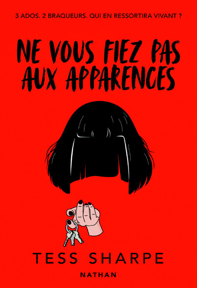 [9782092492222] Ne vous fiez pas aux apparences