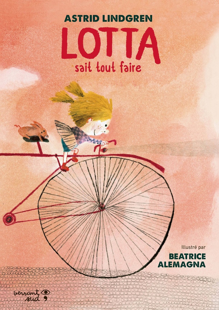 [9782930938257] Lotta sait tout faire