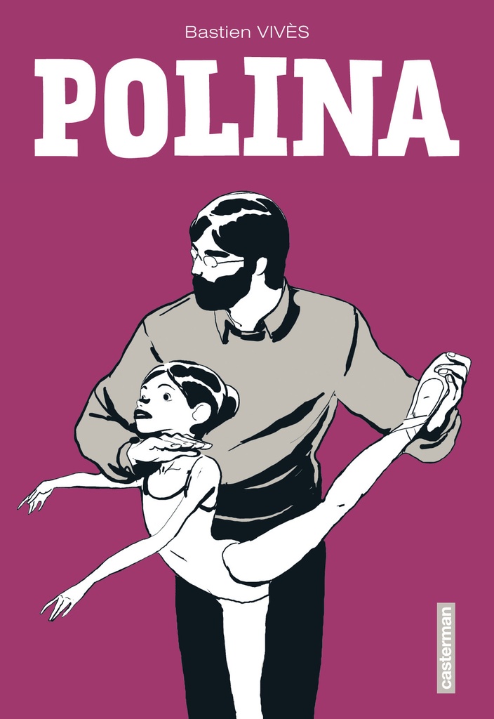 [9782203026131] Polina