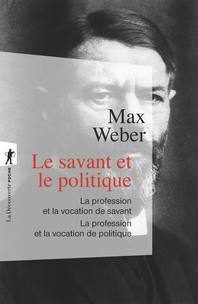 [9782707140470] Le savant et le politique