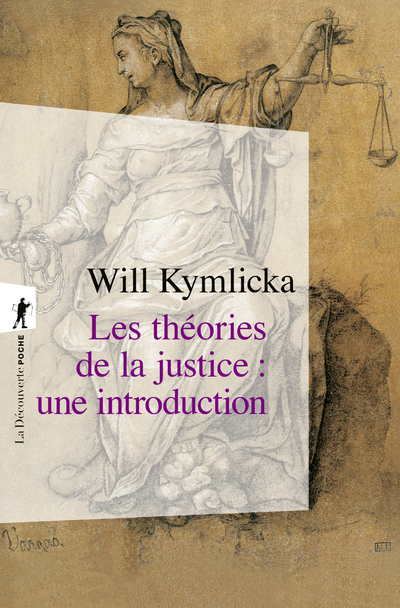 [9782707141132] Les théories de la justice une introduction