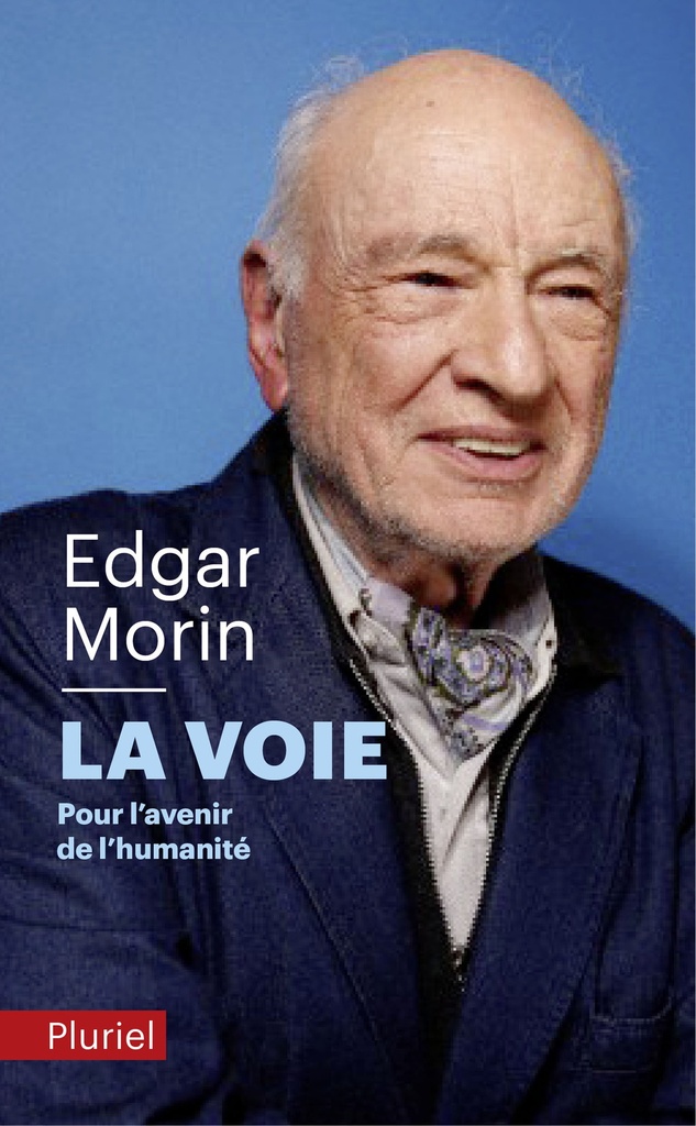 [9782818501788] La Voie