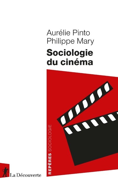 [9782707144454] Sociologie du cinéma