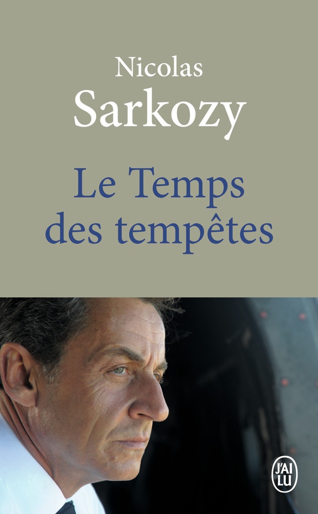[9782290257500] Le Temps des tempêtes